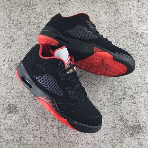 Authentic Air Jordan 5 Low Alternate 90